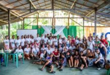 Carta Dudu da Floresta propõe nova economia para reconhecer quem mantém a Amazônia viva