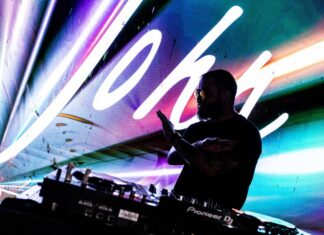 DJ Roque Castro é a atração nacional da festa Classic Thursday que une música e moda nesta quinta em Manaus