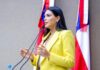 Em defesa da saúde mental, Mayra Dias cobra explicações sobre redução de leitos no Cesmam