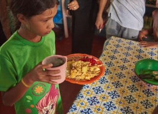 Iniciativa vai conectar produção de agricultores familiares à alimentação de 68 mil estudantes no Amazonas