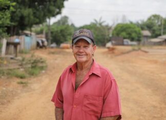 ‘Gente da 319’: Defensoria realiza atendimentos para regularização fundiária no Distrito de Realidade