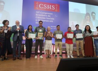 Em Manaus, 10º Congresso da Abrasco destaca formação acadêmica para populações indígenas