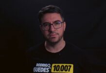 Rodrigo Guedes apresentará PL para que as sessões na Aleam voltem a ser pelo menos três vezes na semana