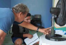 Instituto Puxirum inicia formação de Agente Comunitário de Energia com moradores da RDS do Tupé e Puranga Conquista