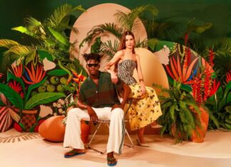 Contagem regressiva para o Manauara Summer Spot, que reúne moda, arte e experiências no Manauara Shopping