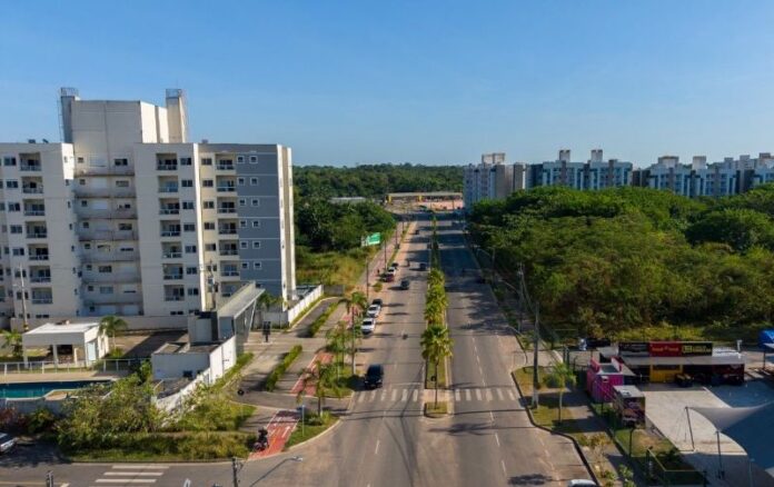 Novos negócios impulsionam a expansão comercial e residencial em Manaus
