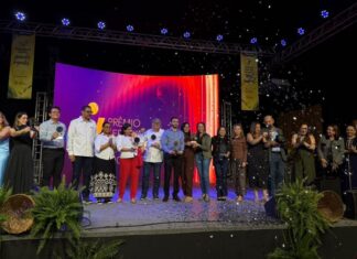 Grupo Nova Era conquista dois reconhecimentos no Prêmio Ser Humano ABRH Amazonas