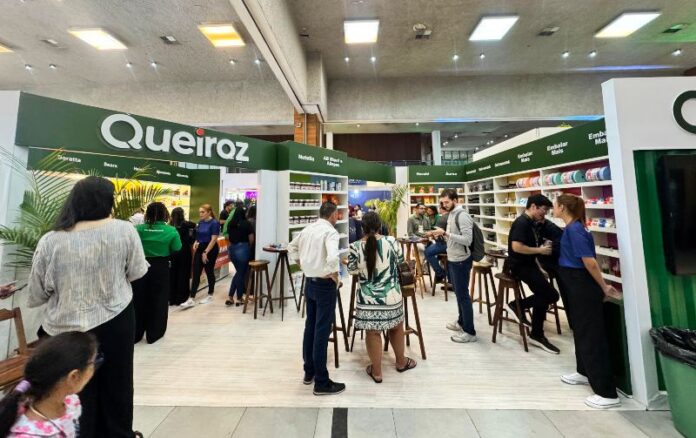 Queiroz - feira