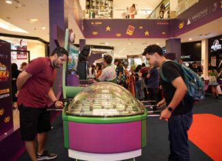 Última semana do Amazonas Geek terá extensa programação com campeonatos de jogos e desfile de cosplay