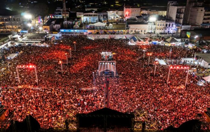 SOU MANAUS