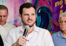 Renato Junior destaca valorização da cultura local no segundo dia do #SouManaus