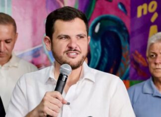 Renato Junior destaca valorização da cultura local no segundo dia do #SouManaus