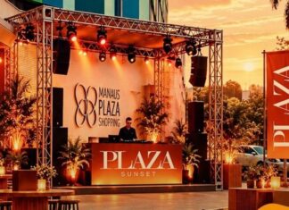 Sunset reúne maratona de DJs neste sábado, 26, em evento gratuito