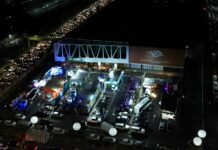 Maior feira de logística da Amazônia abre últimos estandes e aposta na indústria naval para novo recorde