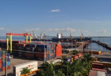 Gigantes nacionais de logística e infraestrutura confirmam participação na TranspoAmazônia 2027