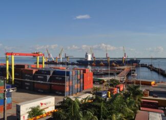 Gigantes nacionais de logística e infraestrutura confirmam participação na TranspoAmazônia 2027