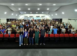Prefeitura de Manaus inicia campanha de vacinação antirrábica com meta de imunizar mais de 280 mil animais