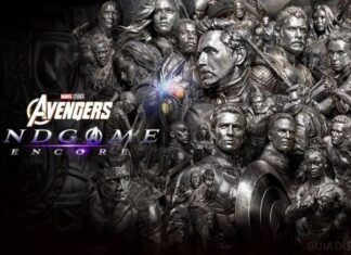 Versão estendida de ‘Vingadores: Ultimato’ ganha pré-venda de ingressos em Manaus