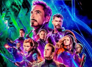 ‘Vingadores: Ultimato Encore’ é a atração de setembro do Kinoplex Azul, no Amazonas Shopping