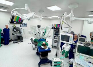 Cirurgia robótica: tecnologia que antes estava restrita a grandes centros ganha força em Manaus