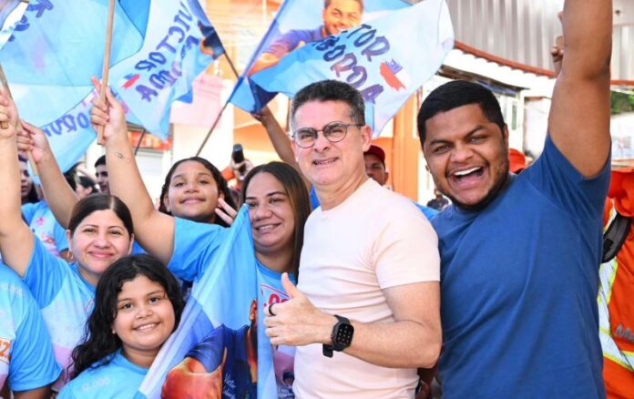 David Almeida