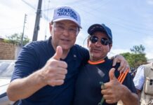 Braga defende BR-319 como caminho para reduzir custo de vida no Amazonas