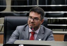 Rodrigo Guedes denuncia manobra de vereadores para compensar sessões e prolongar feriado na CMM