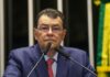Braga defende novas leis para proteger mulheres ameaçadas por agressores
