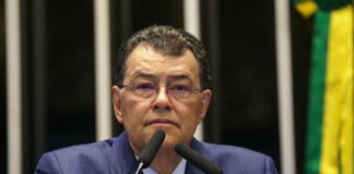 Braga defende novas leis para proteger mulheres ameaçadas por agressores