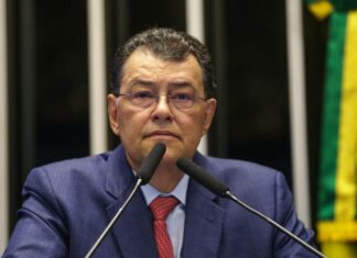 Braga defende novas leis para proteger mulheres ameaçadas por agressores