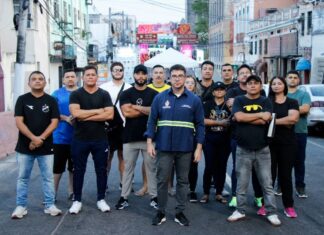Rodrigo Guedes realiza fiscalização intensa contra extorsão de flanelinhas no ‘Sou Manaus 2026’
