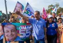 Omar Aziz reafirma compromisso em manter e melhorar o Auxílio Estadual Permanente