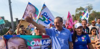 Omar Aziz reafirma compromisso em manter e melhorar o Auxílio Estadual Permanente