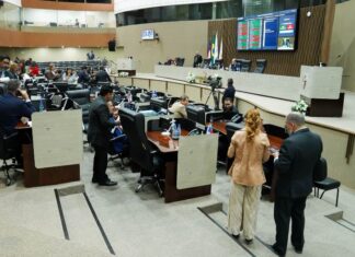 Projeto que prevê câmeras em veículos de transporte escolar avança na Câmara Municipal de Manaus