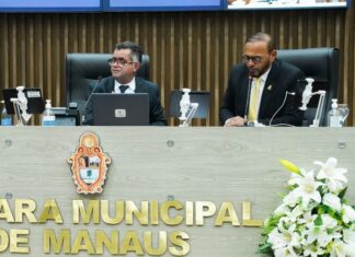 Liberação de alça do Complexo Passarão e violência contra educadores são debatidas na CMM