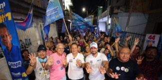 Adjuto Afonso destaca atuação parlamentar em reuniões no Zumbi 2 e Petrópolis