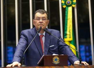 Lula sanciona lei relatada por Braga que pode impulsionar a indústria mineral no Amazonas