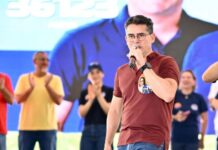 David propõe Zoneamento Ecológico-Econômico para impulsionar o desenvolvimento do interior