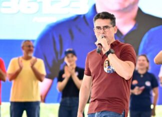 David propõe Zoneamento Ecológico-Econômico para impulsionar o desenvolvimento do interior