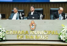 Câmara Municipal de Manaus aprova projeto que prevê licença para servidoras com endometriose