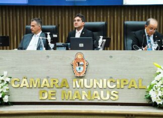 Câmara Municipal de Manaus aprova projeto que prevê licença para servidoras com endometriose