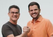 David e Renato querem retomar Ação Conjunta com pacote de obras para destravar o trânsito de Manaus