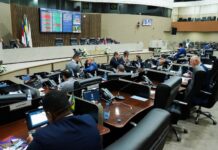 Câmara Municipal de Manaus debate acessibilidade e inclusão em Tribuna Popular