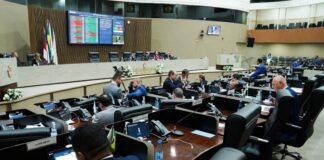 Câmara Municipal de Manaus debate acessibilidade e inclusão em Tribuna Popular