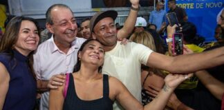 Omar apresenta plano de habitação com foco em saneamento e infraestrutura adaptada