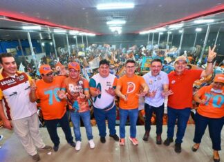 David propõe tomografia e ressonância nos 20 maiores municípios e ampliação de cirurgias no interior