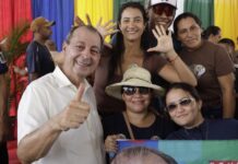 Omar propõe hospital de 150 leitos para atender região de Boca do Acre e Pauini
