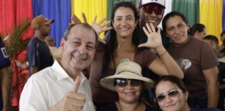 Omar propõe hospital de 150 leitos para atender região de Boca do Acre e Pauini