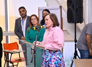 TCE-AM reúne chefes e diretores em formação sobre Guia de Boas Práticas em votos e acórdãos