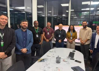 TCE-AM articula integração de sistema eletrônico de documentos com órgãos do Amazonas